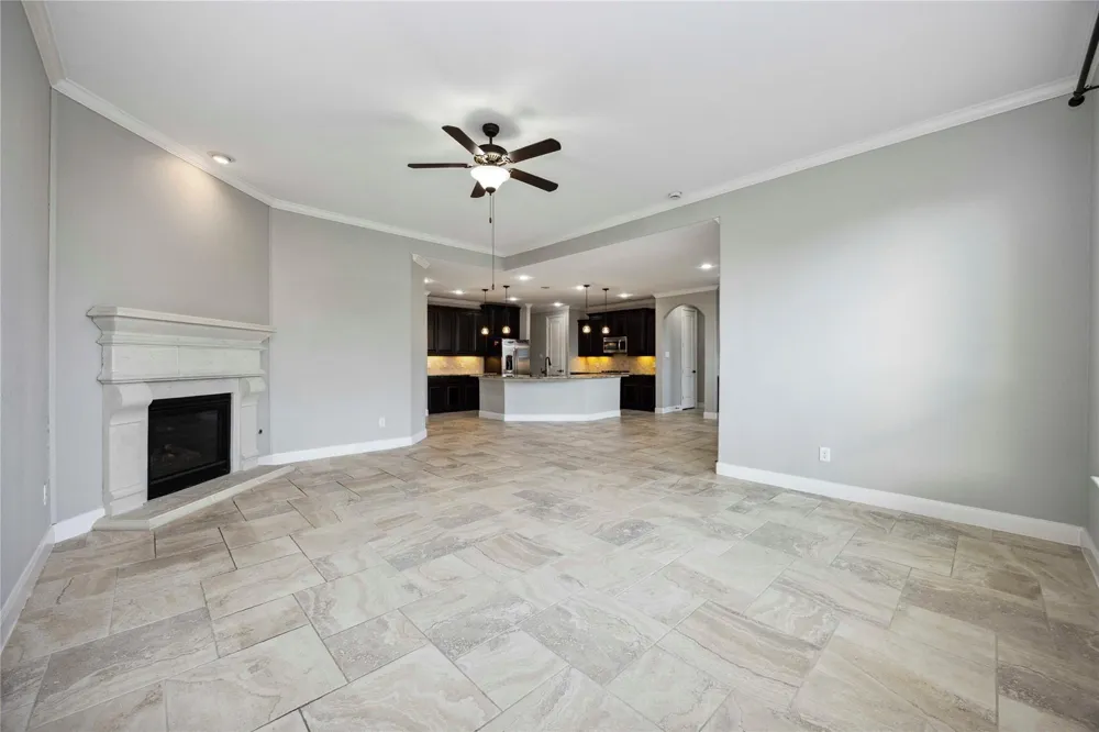 13318 Cameron Reach Drive Tomball, TX 77377