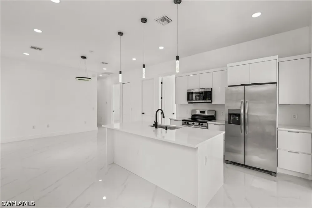 Anthony Street E Lehigh Acres, FL 33974