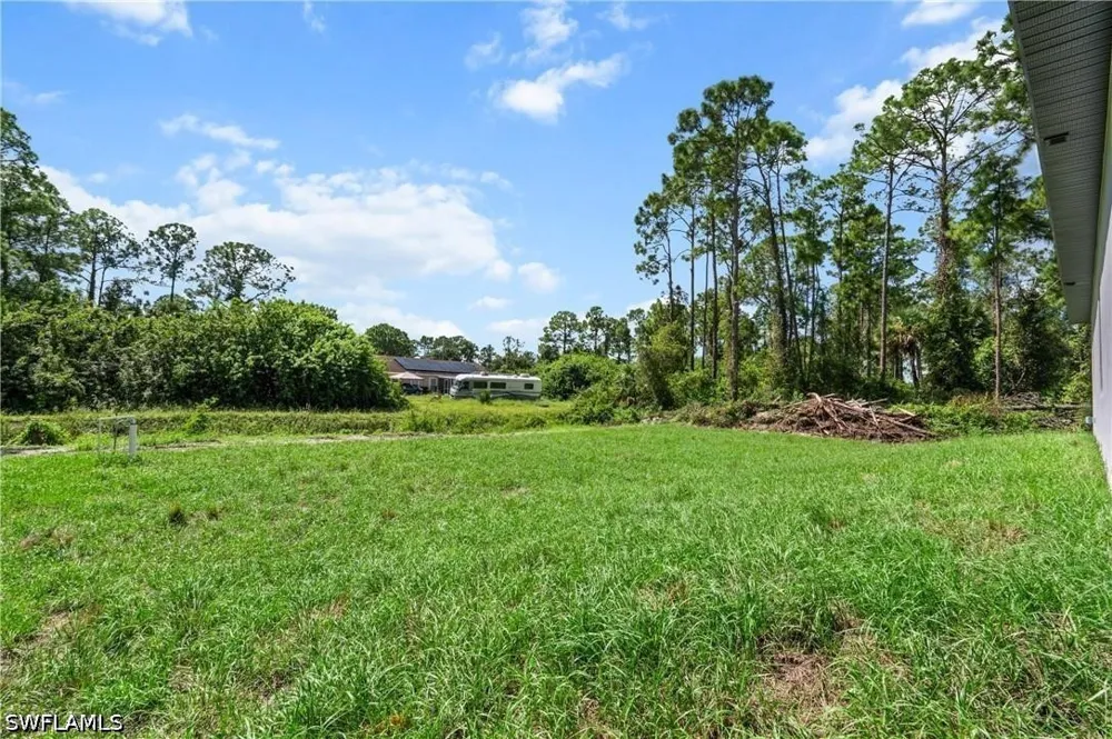 Anthony Street E Lehigh Acres, FL 33974