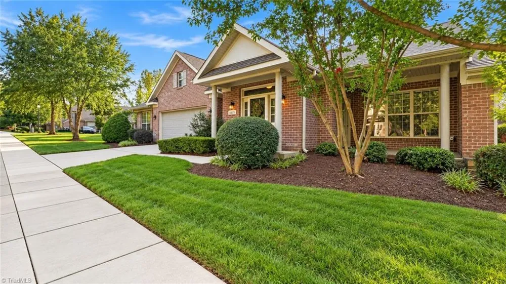 4601 Merlot Way Greensboro, NC 27410