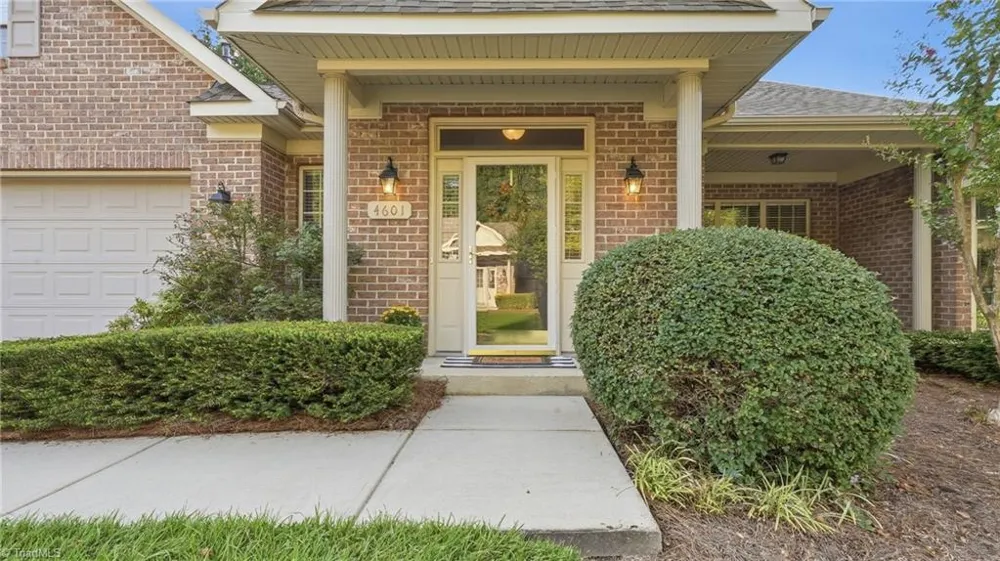 4601 Merlot Way Greensboro, NC 27410