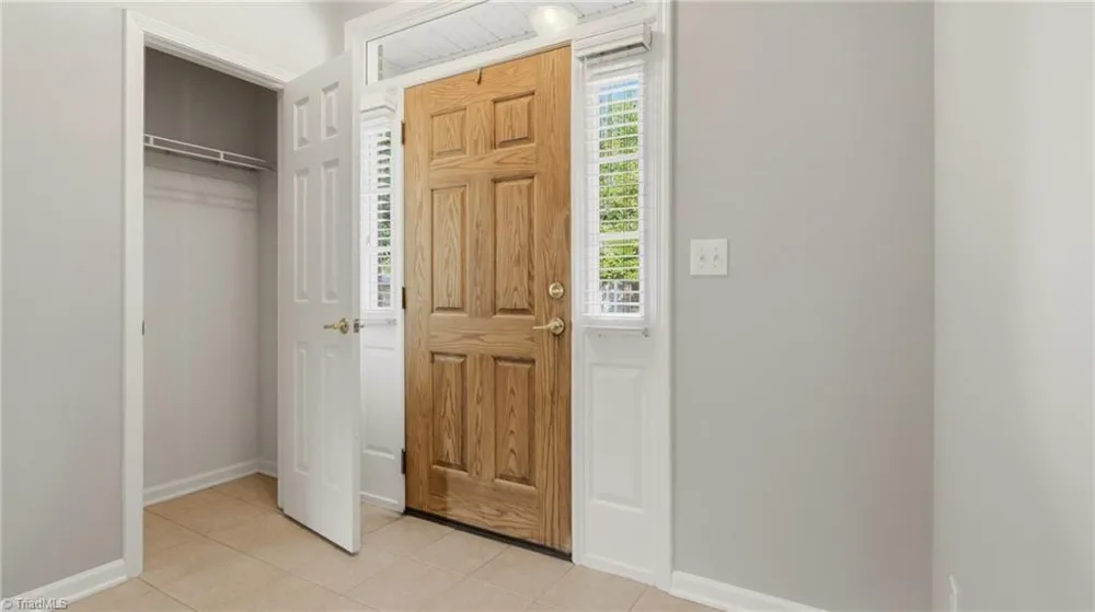 4601 Merlot Way Greensboro, NC 27410