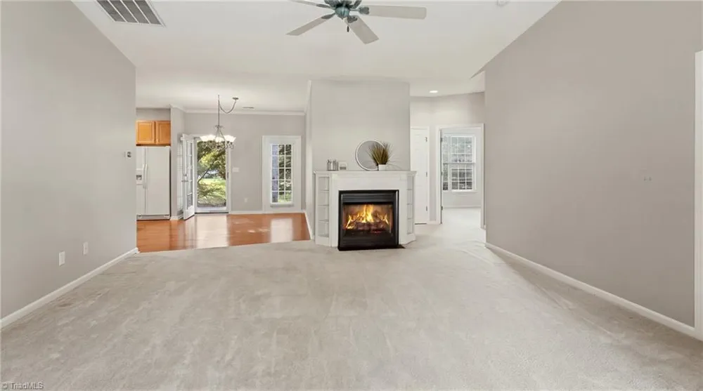 4601 Merlot Way Greensboro, NC 27410