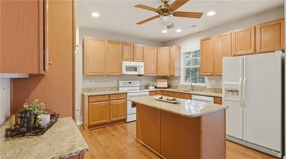 4601 Merlot Way Greensboro, NC 27410