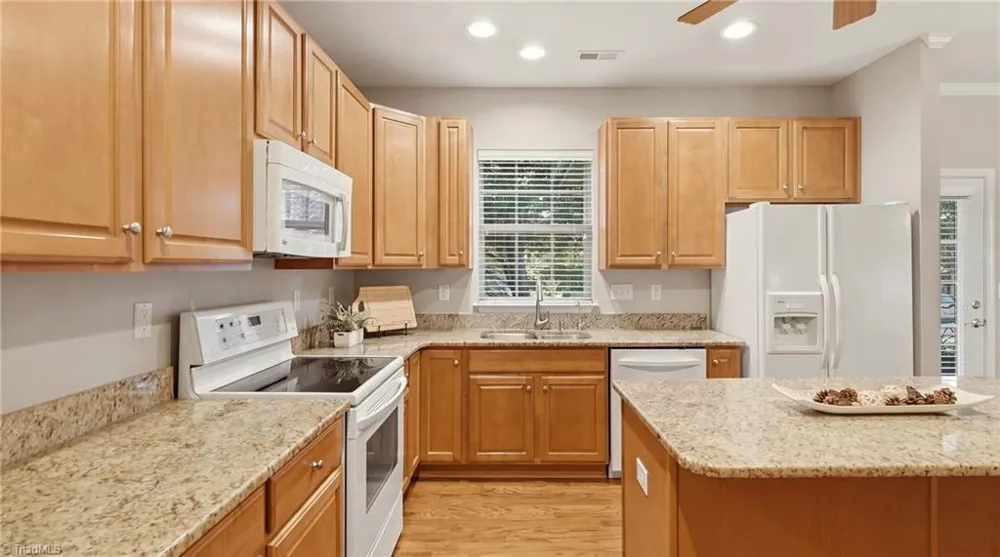 4601 Merlot Way Greensboro, NC 27410