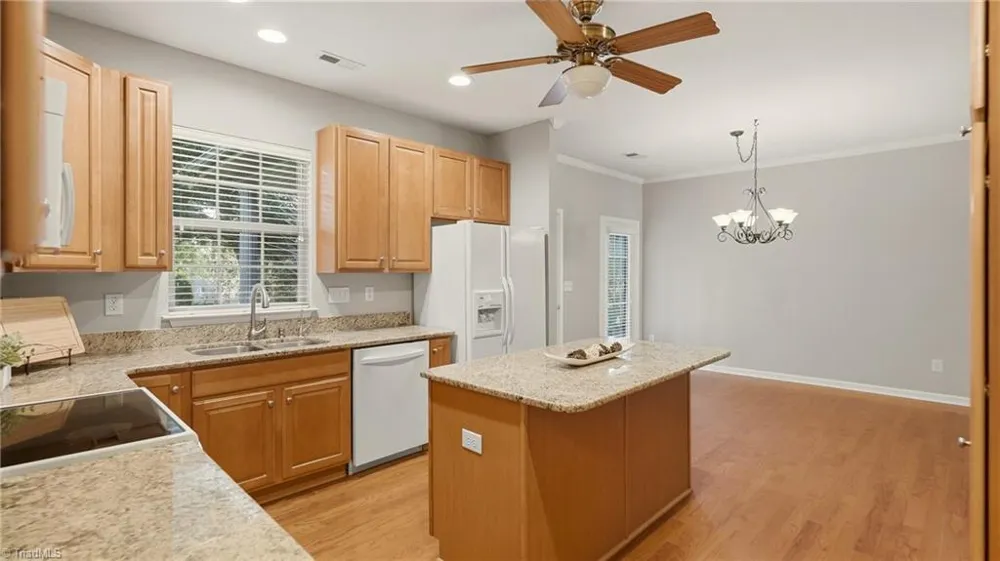 4601 Merlot Way Greensboro, NC 27410