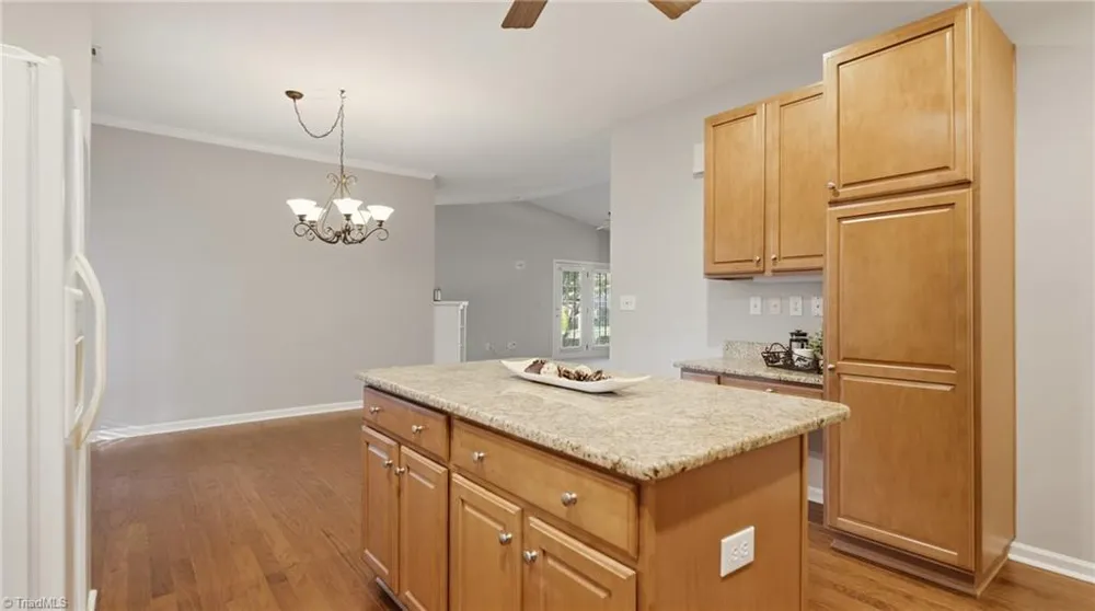 4601 Merlot Way Greensboro, NC 27410