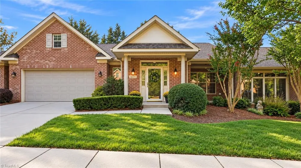 4601 Merlot Way Greensboro, NC 27410
