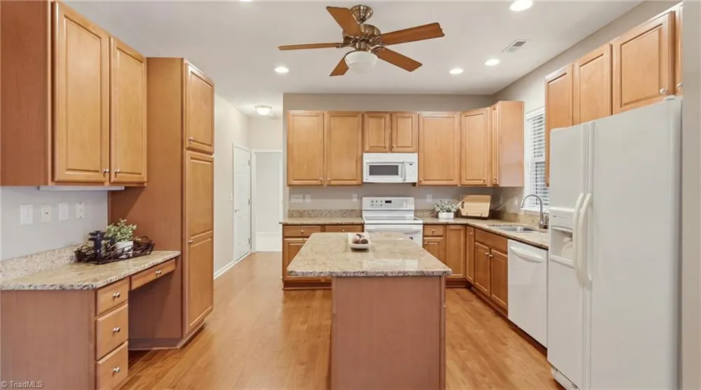 4601 Merlot Way Greensboro, NC 27410