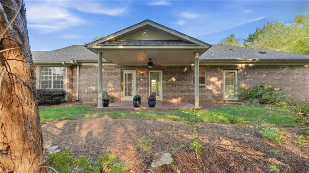 4601 Merlot Way Greensboro, NC 27410