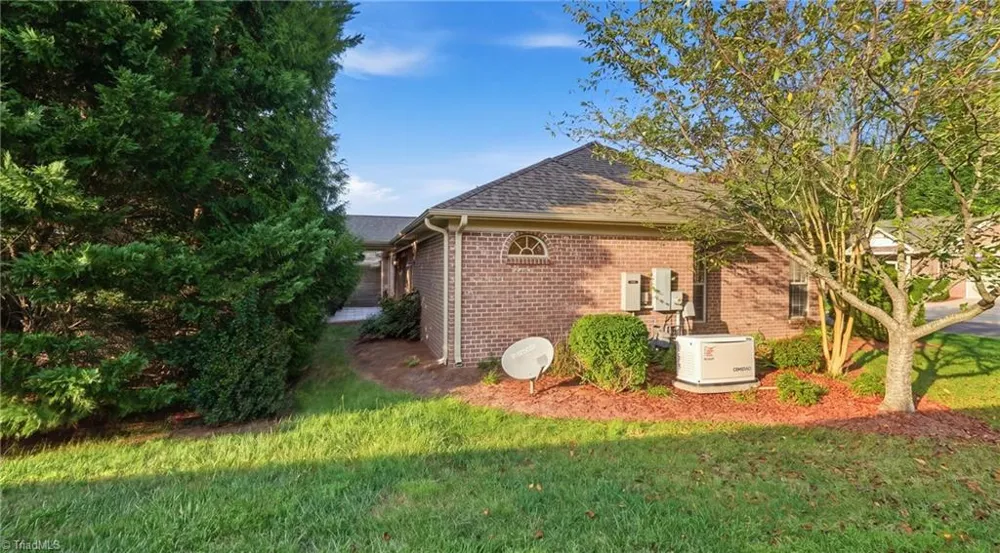 4601 Merlot Way Greensboro, NC 27410
