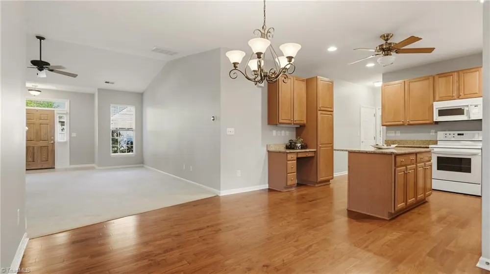4601 Merlot Way Greensboro, NC 27410