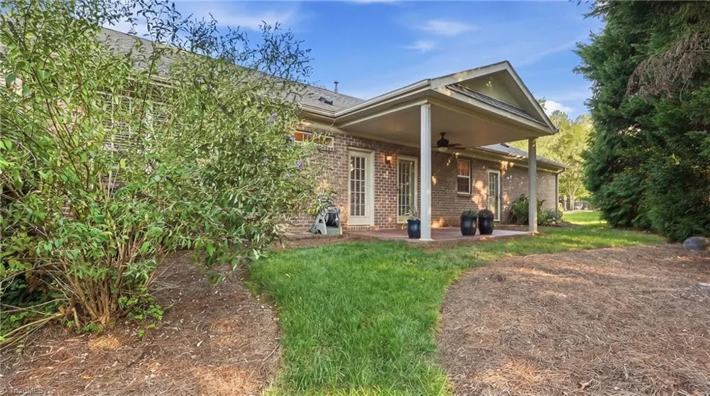 4601 Merlot Way Greensboro, NC 27410