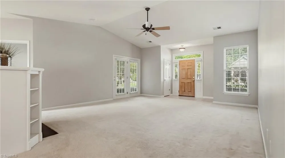 4601 Merlot Way Greensboro, NC 27410