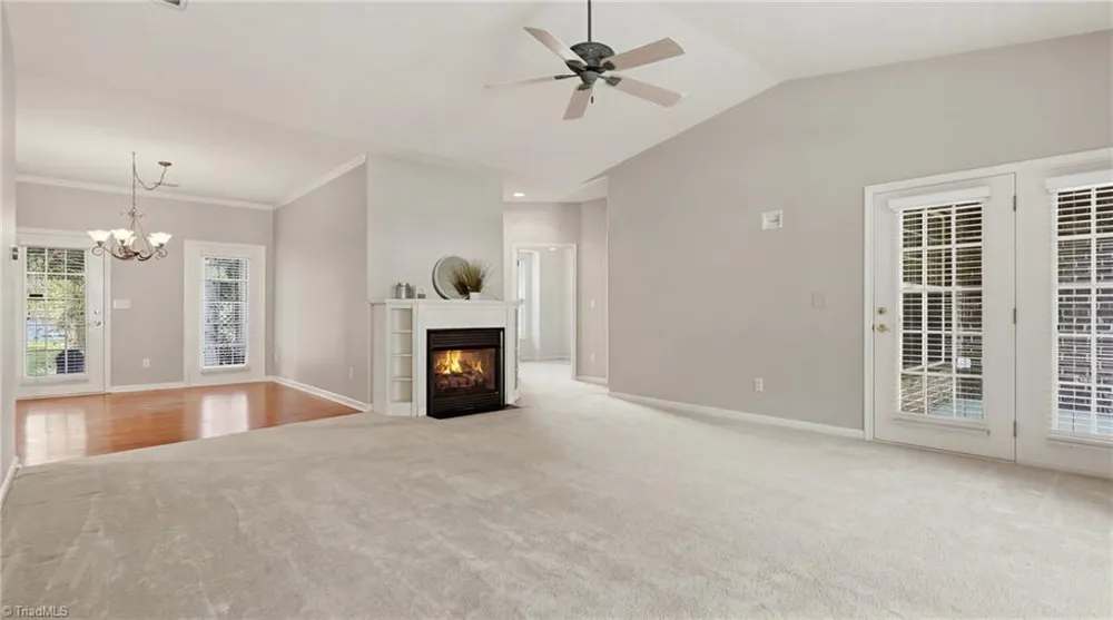 4601 Merlot Way Greensboro, NC 27410