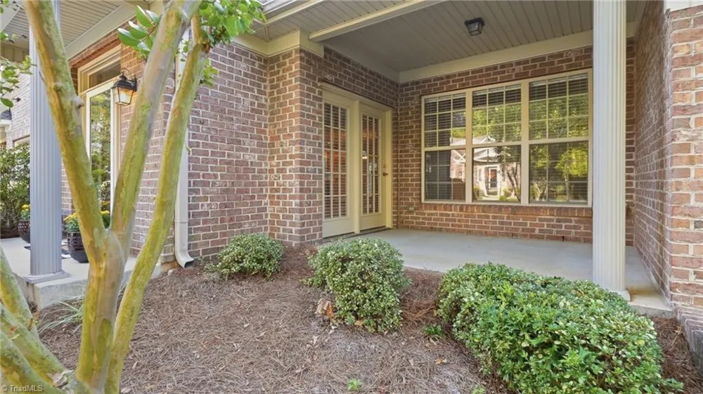 4601 Merlot Way Greensboro, NC 27410