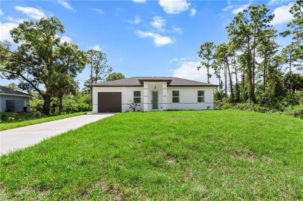 936 Anthony Street E Lehigh Acres, FL 33974