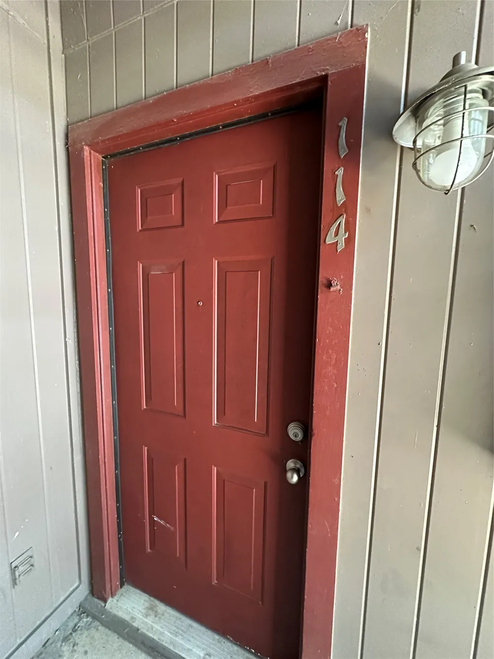 3702 S Second Street #114 Austin, TX 78704