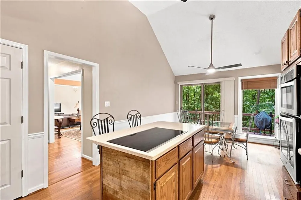 4080 Stony River Way Snellville, GA 30039