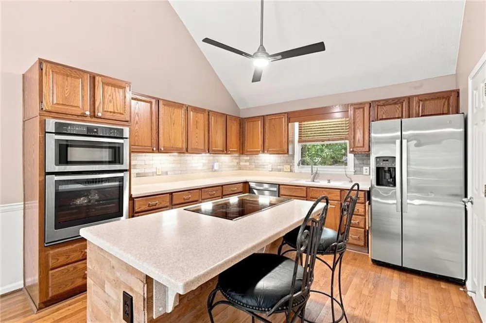 4080 Stony River Way Snellville, GA 30039