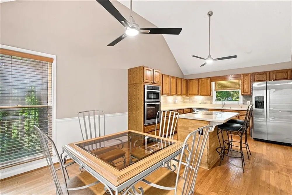 4080 Stony River Way Snellville, GA 30039