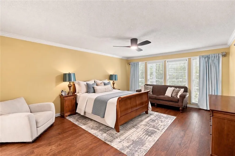 4080 Stony River Way Snellville, GA 30039