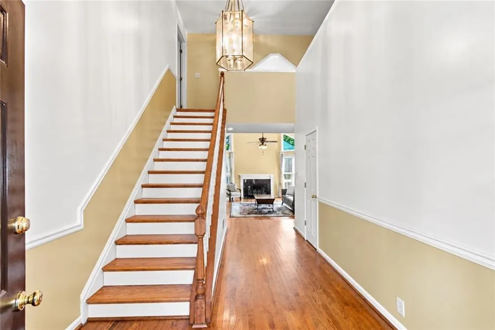 4080 Stony River Way Snellville, GA 30039