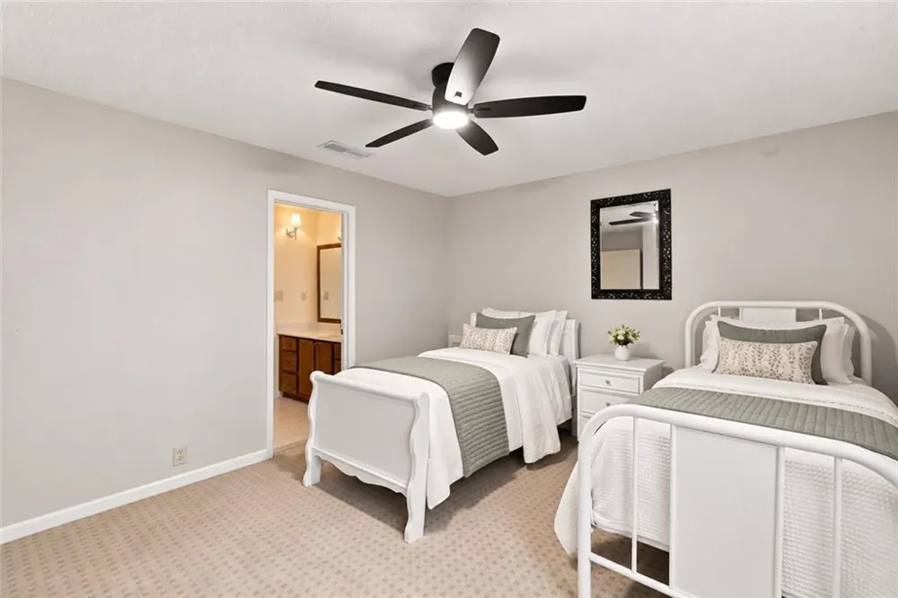 4080 Stony River Way Snellville, GA 30039
