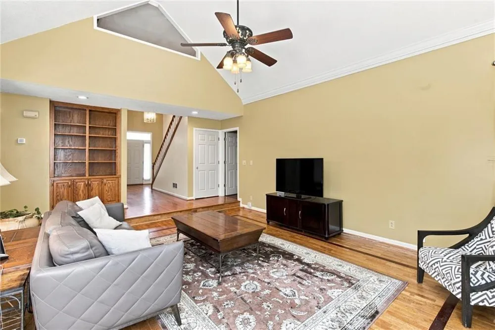 4080 Stony River Way Snellville, GA 30039