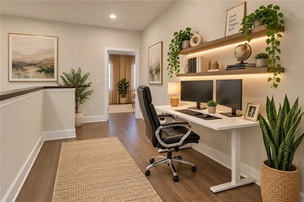 8026 Linfield Way Sandy Springs, GA 30350