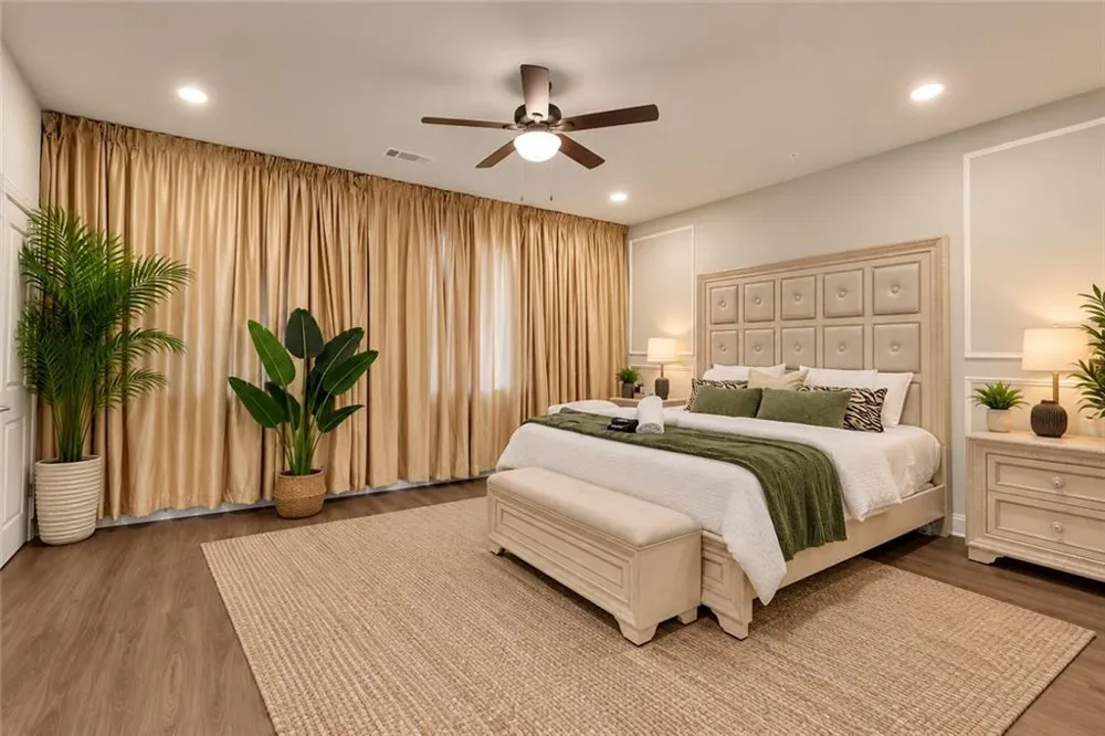 8026 Linfield Way Sandy Springs, GA 30350