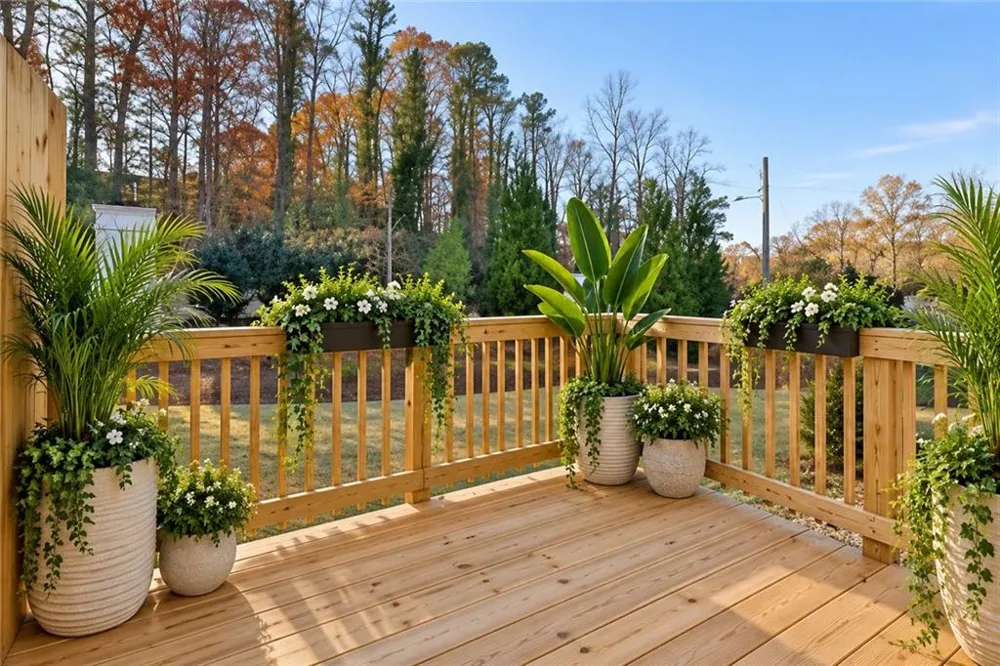 8026 Linfield Way Sandy Springs, GA 30350