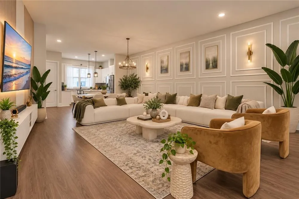 8026 Linfield Way Sandy Springs, GA 30350