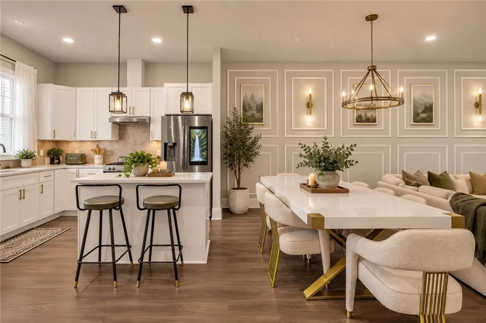 8026 Linfield Way Sandy Springs, GA 30350
