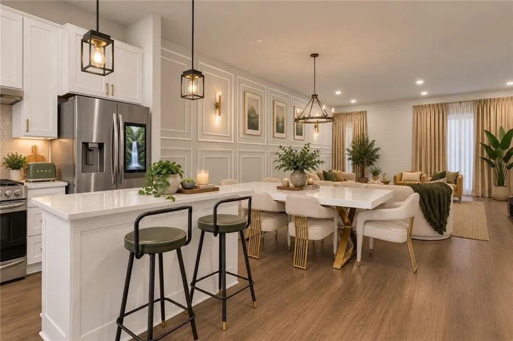 8026 Linfield Way Sandy Springs, GA 30350