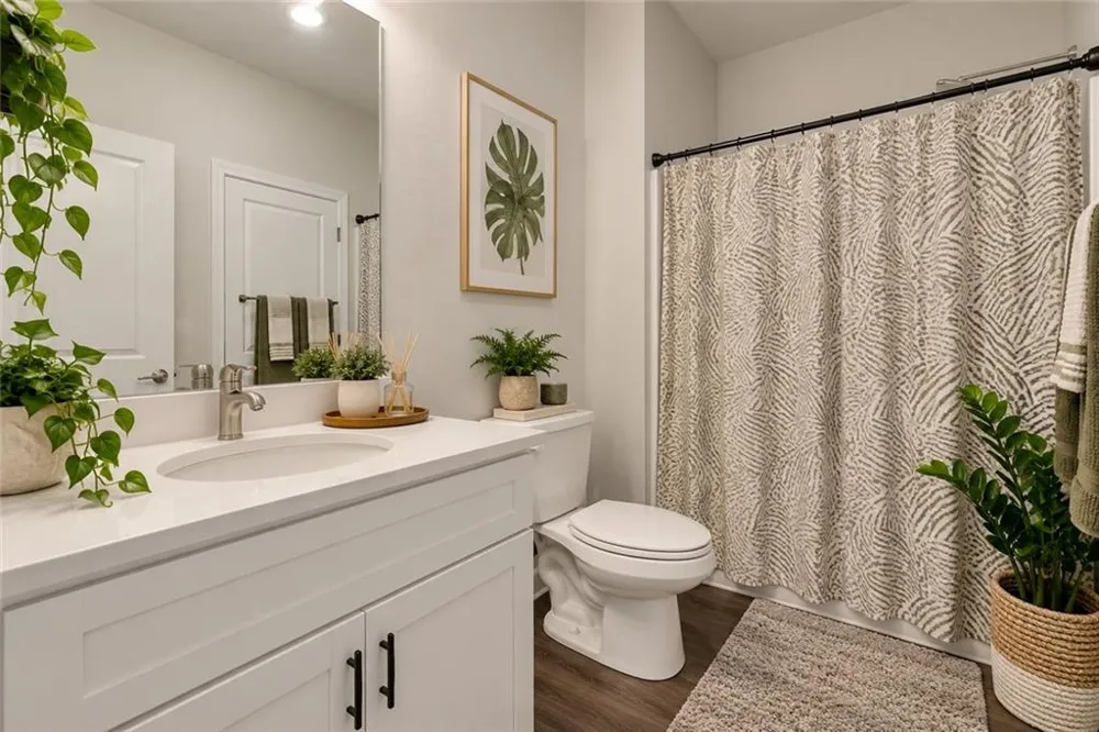 8026 Linfield Way Sandy Springs, GA 30350