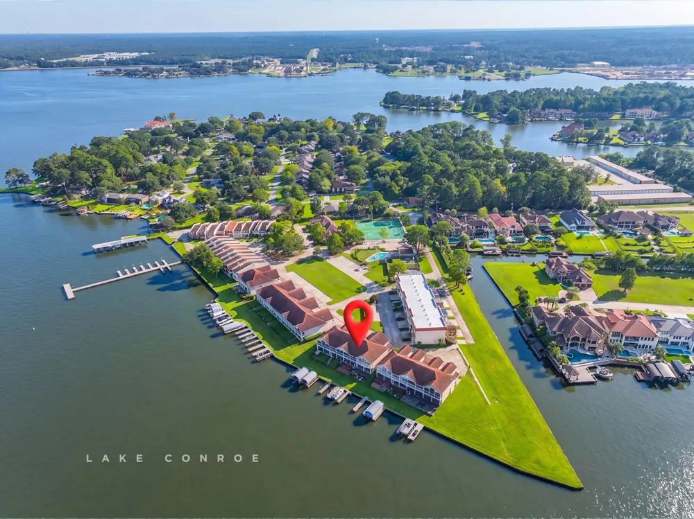 6 Regency Point Conroe, TX 77356