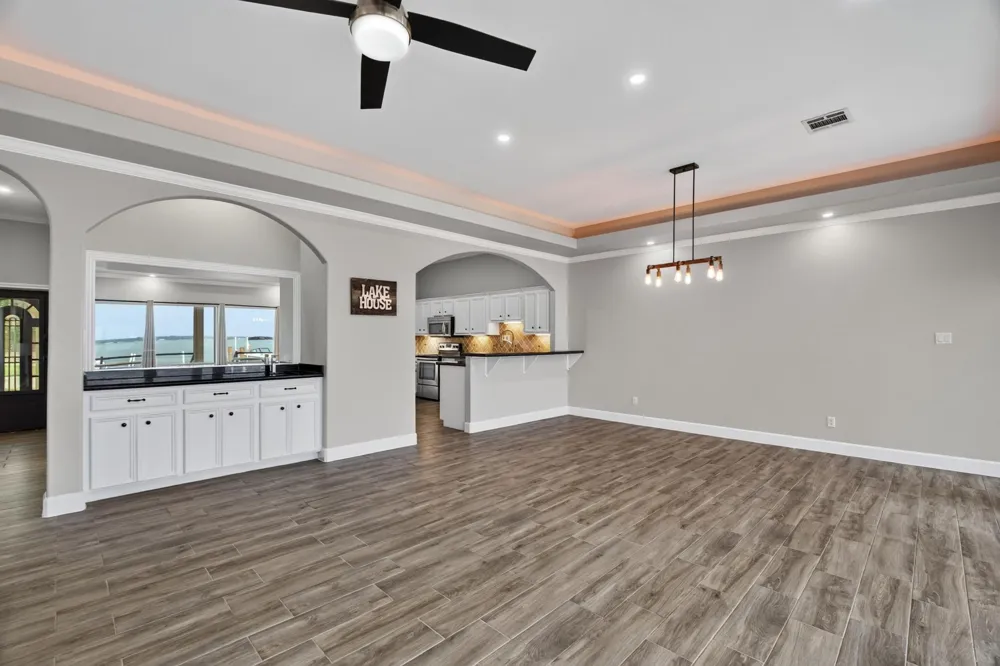 6 Regency Point Conroe, TX 77356