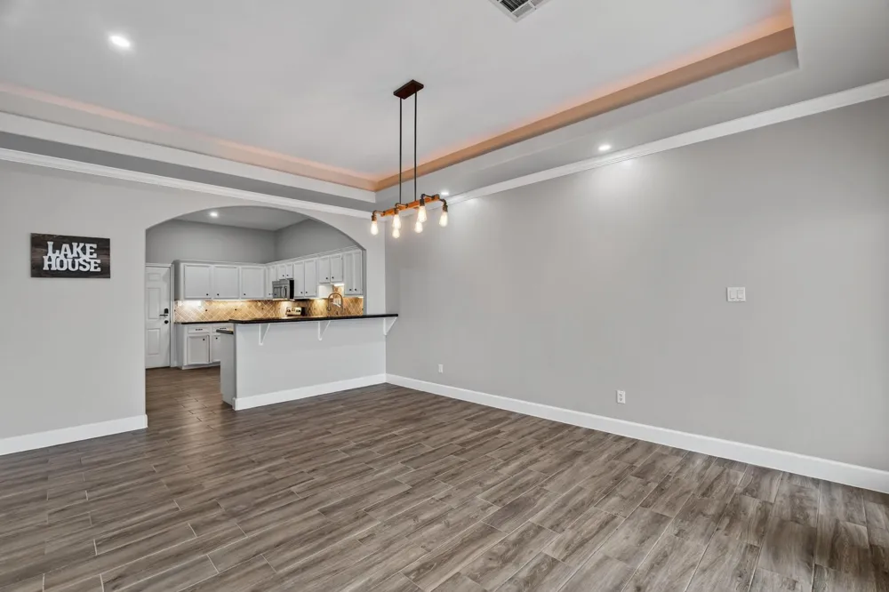 6 Regency Point Conroe, TX 77356