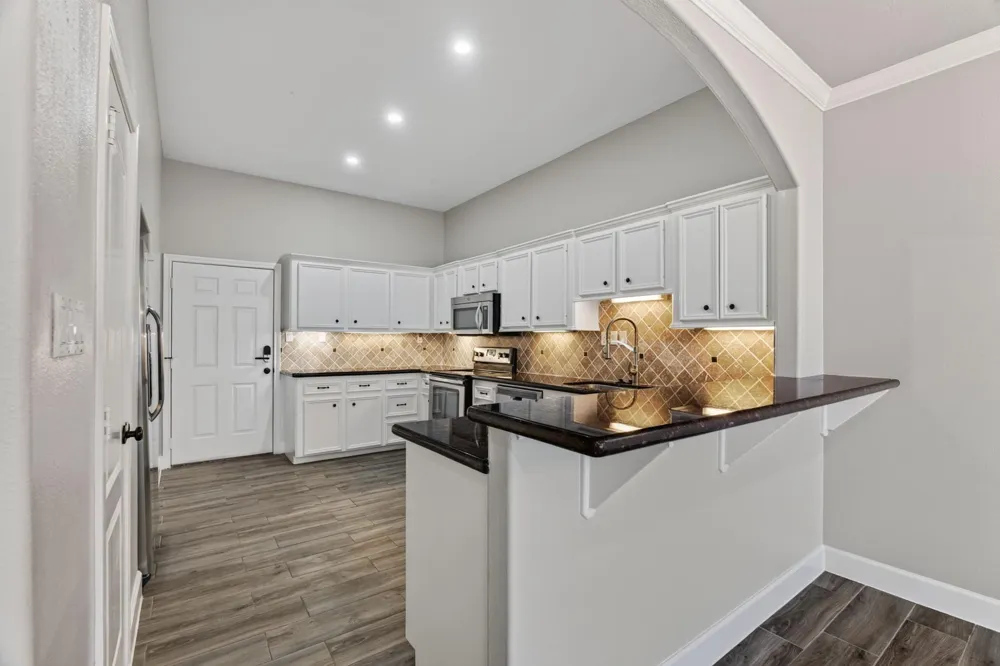 6 Regency Point Conroe, TX 77356