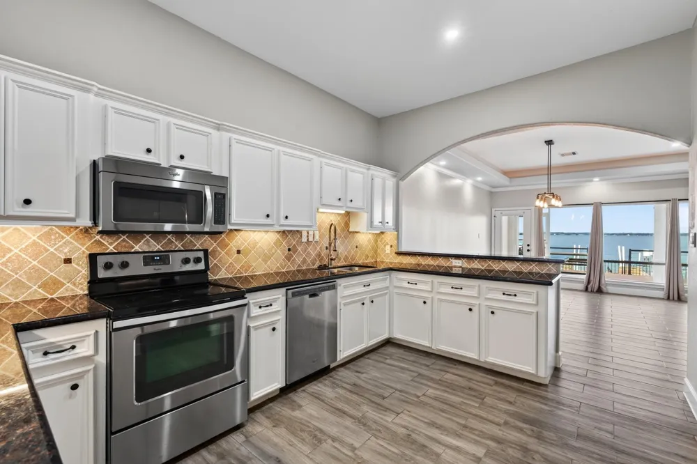 6 Regency Point Conroe, TX 77356