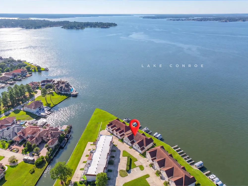 6 Regency Point Conroe, TX 77356