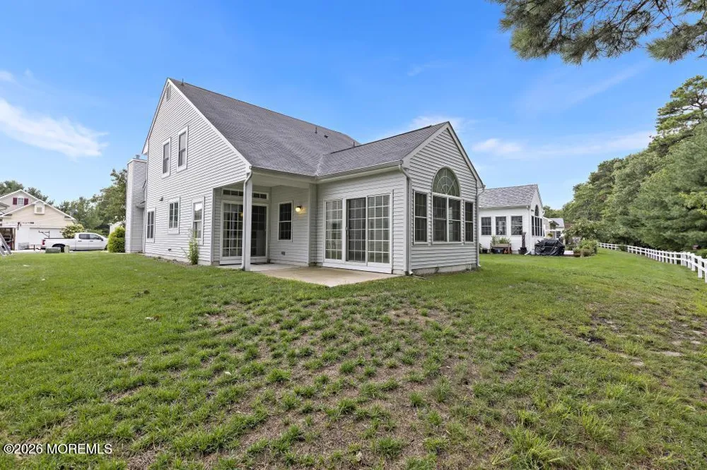 76 Spring Lake Boulevard Waretown, NJ 08758