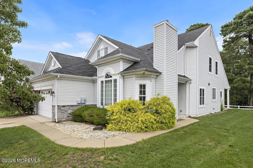 76 Spring Lake Boulevard Waretown, NJ 08758