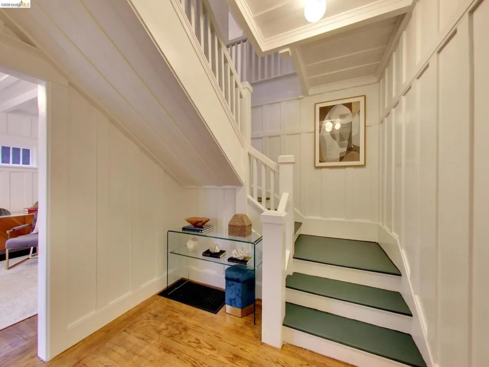 2934 E 23rd St Oakland, CA 94601