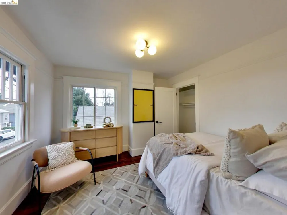 2934 E 23rd St Oakland, CA 94601