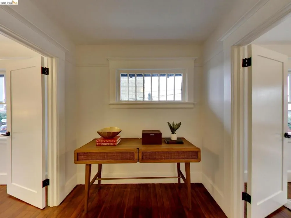 2934 E 23rd St Oakland, CA 94601