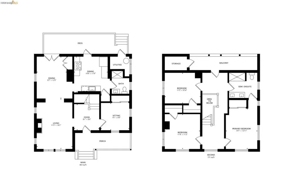 2934 E 23rd St Oakland, CA 94601