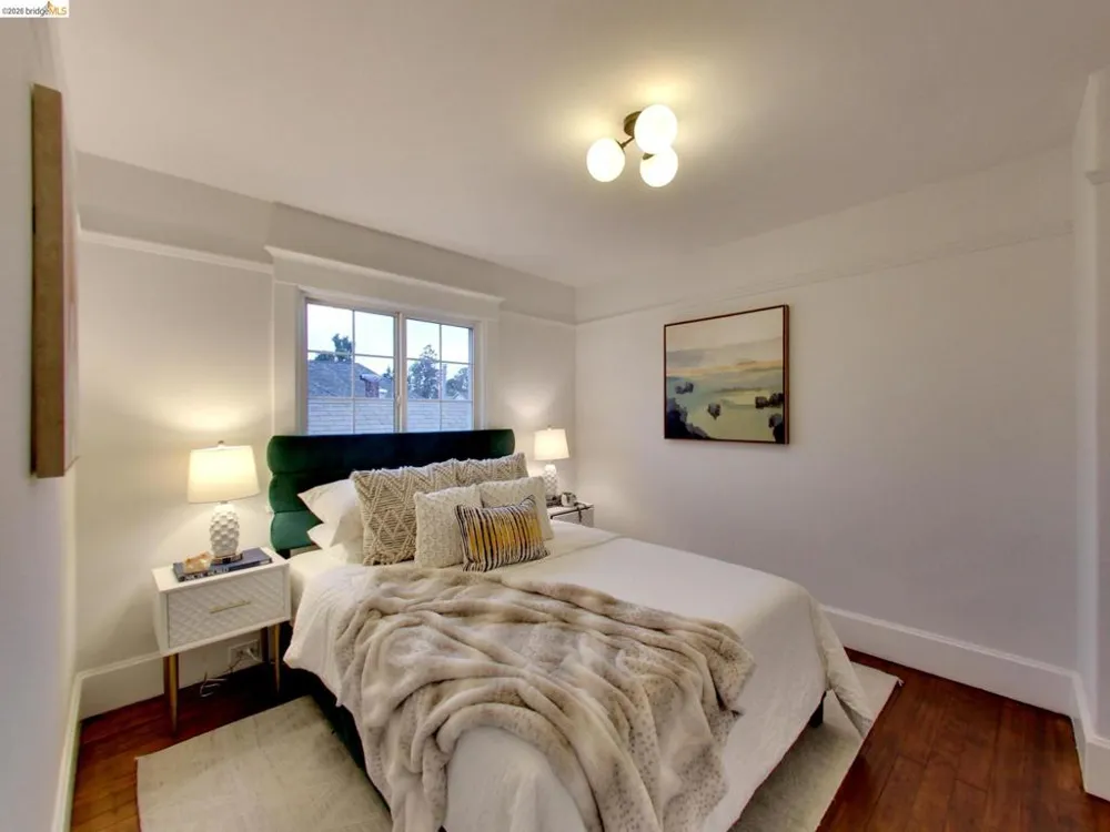 2934 E 23rd St Oakland, CA 94601