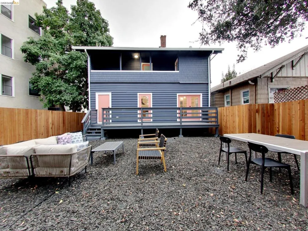 2934 E 23rd St Oakland, CA 94601